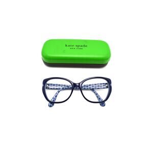 Kate Spade Augusta/G/S PJPGB 54-17-140mm Sunglasses FRAMES -GOOD CONDITION -READ